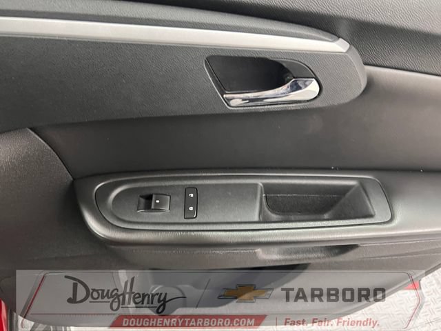 Used 2012 Chevrolet Traverse LT w/ All-Star Edition FWD image 40