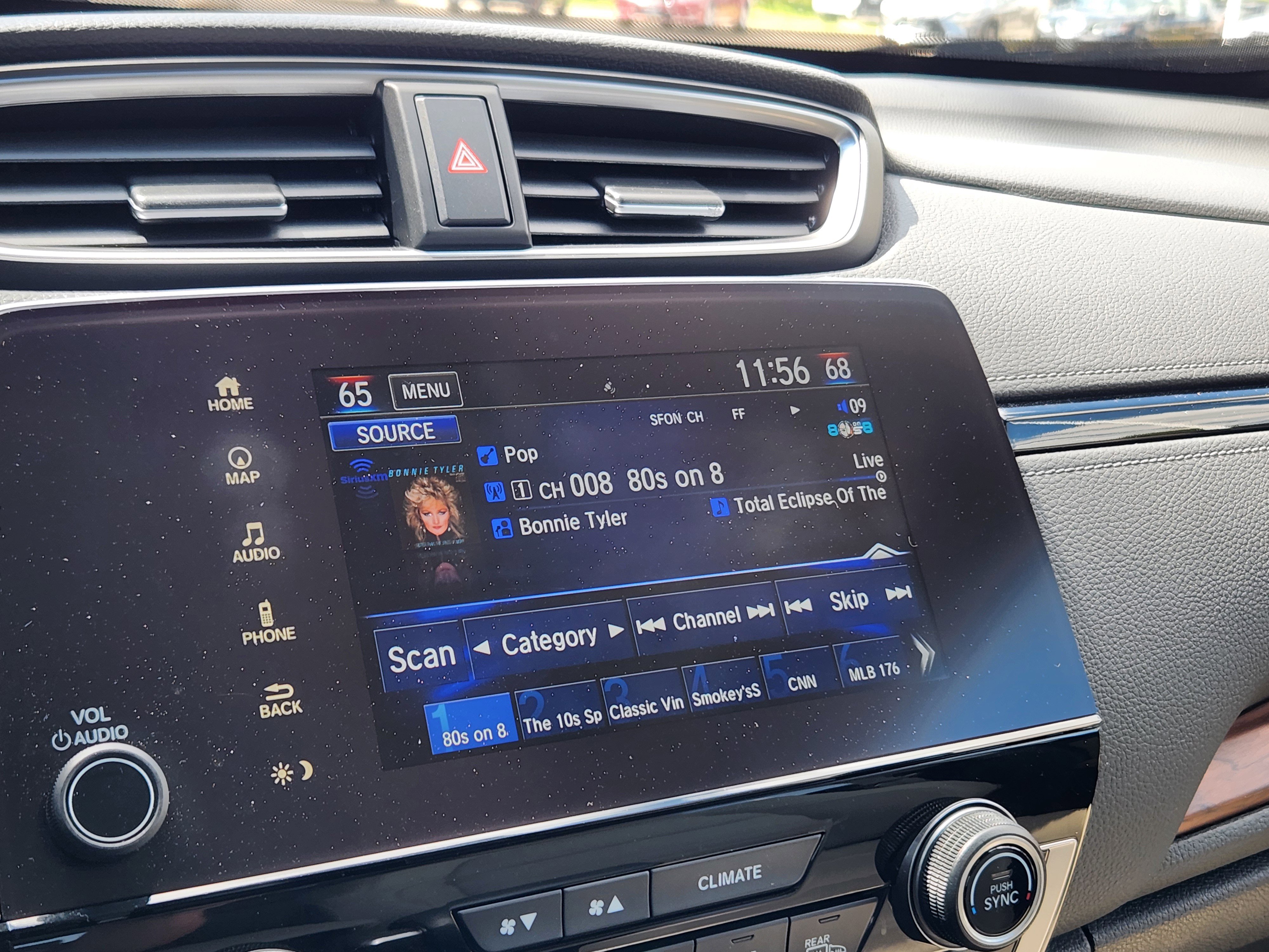 Used 2019 Honda CR-V Touring image 27
