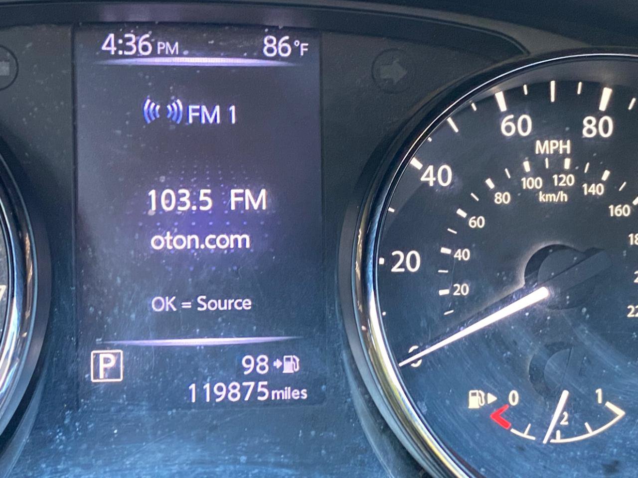 Used 2018 Nissan Rogue Sport AWD image 62