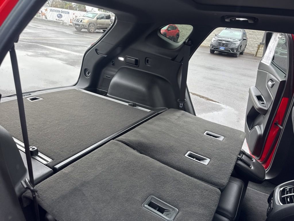 Used 2020 Chevrolet Blazer RS image 19