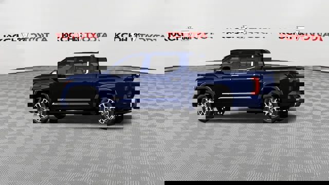 New 2026 Toyota Tundra 1794 Edition image 6