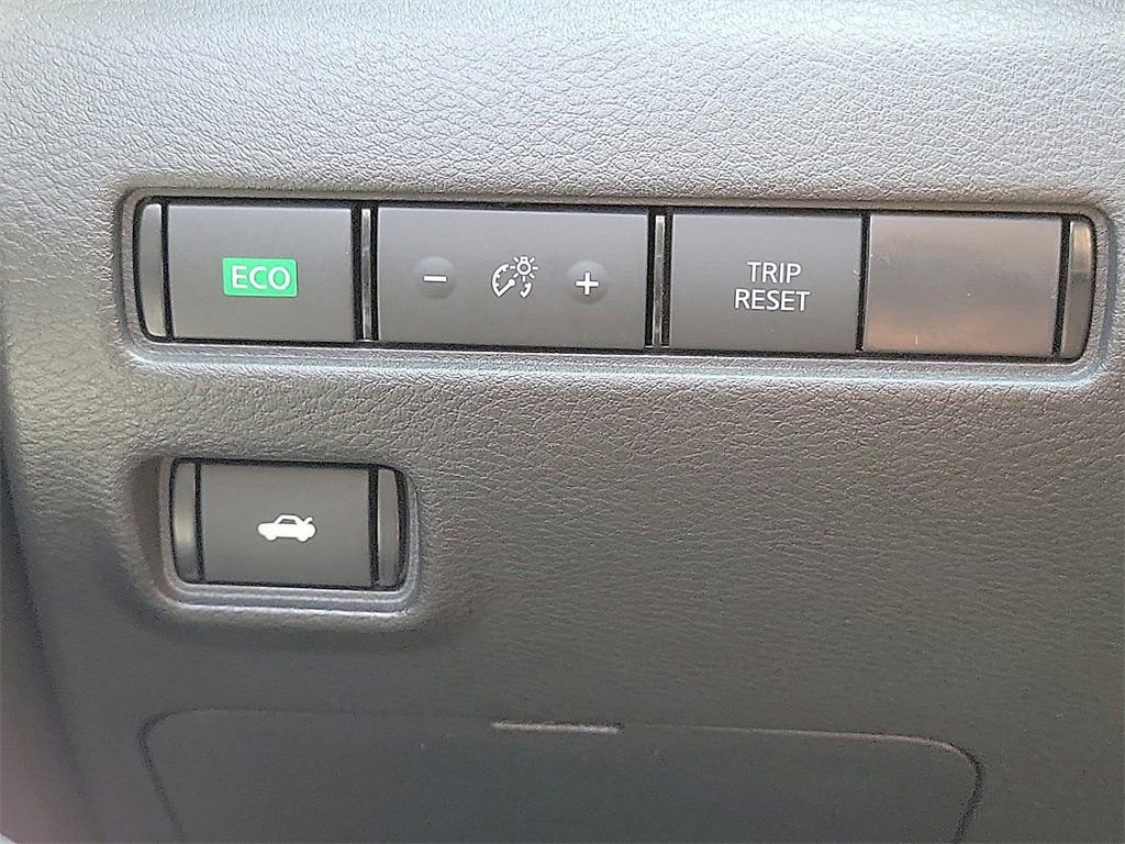 Certified 2023 Nissan Sentra SV w/ All-Weather Package image 14