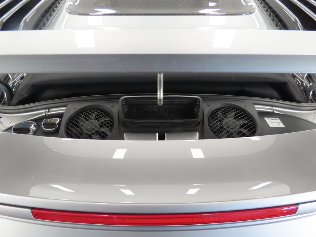 Certified 2019 Porsche 911 Turbo S AWD/4WD image 60