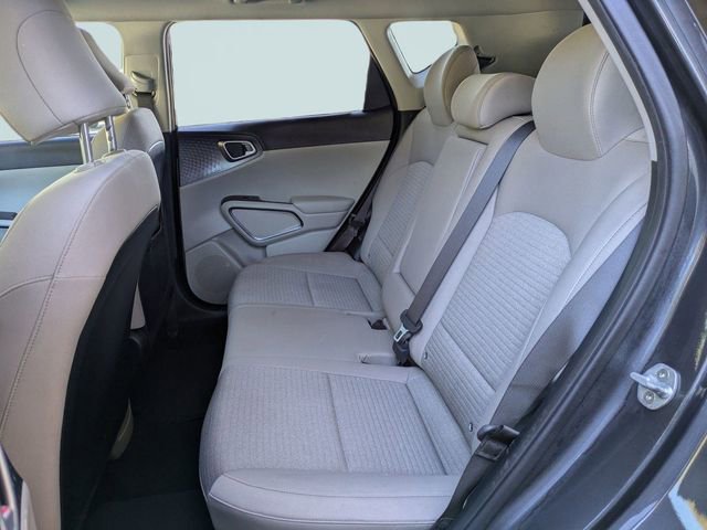 Used 2021 Kia Soul EX image 13
