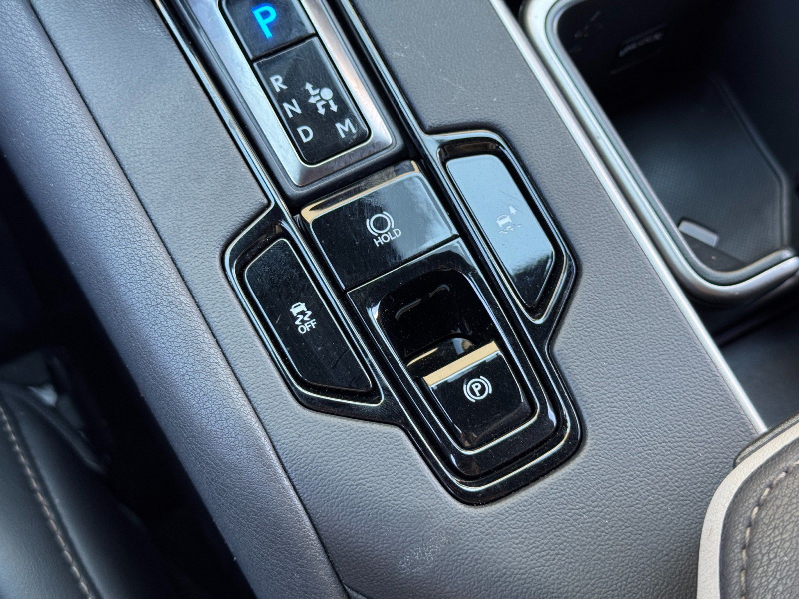 Used 2024 Lexus TX 500h AWD w/ Technology Package image 32