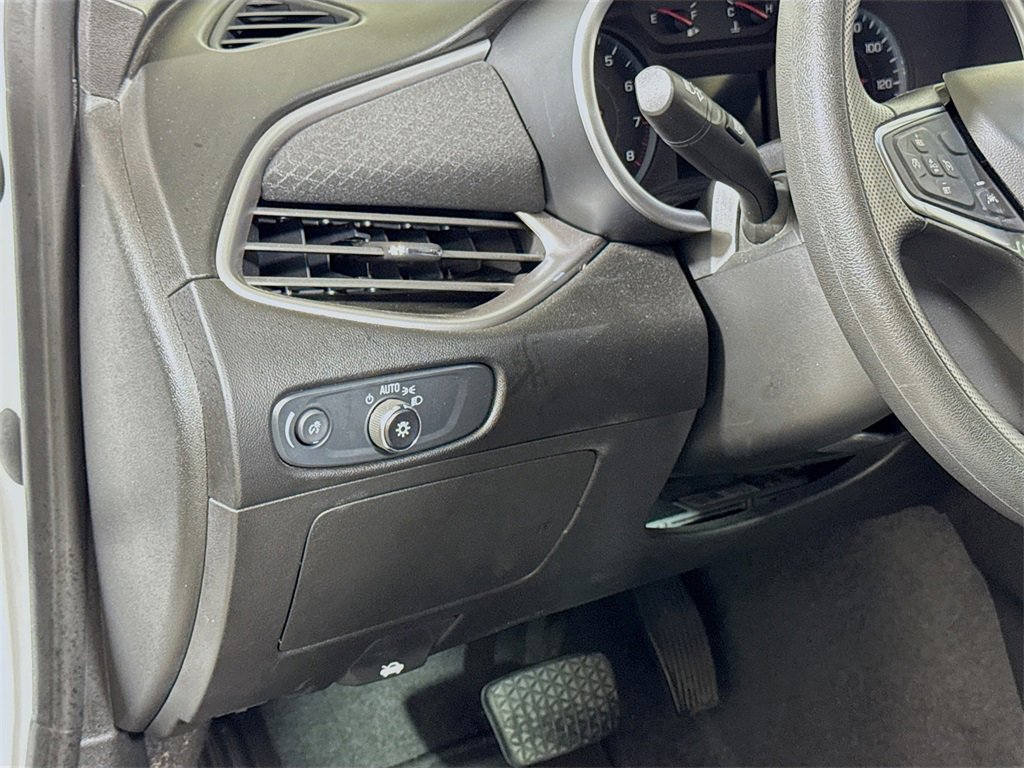 Certified 2024 Chevrolet Malibu LT image 8