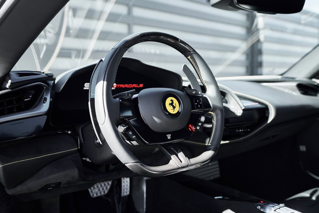 Used 2023 Ferrari SF90 Stradale image 43