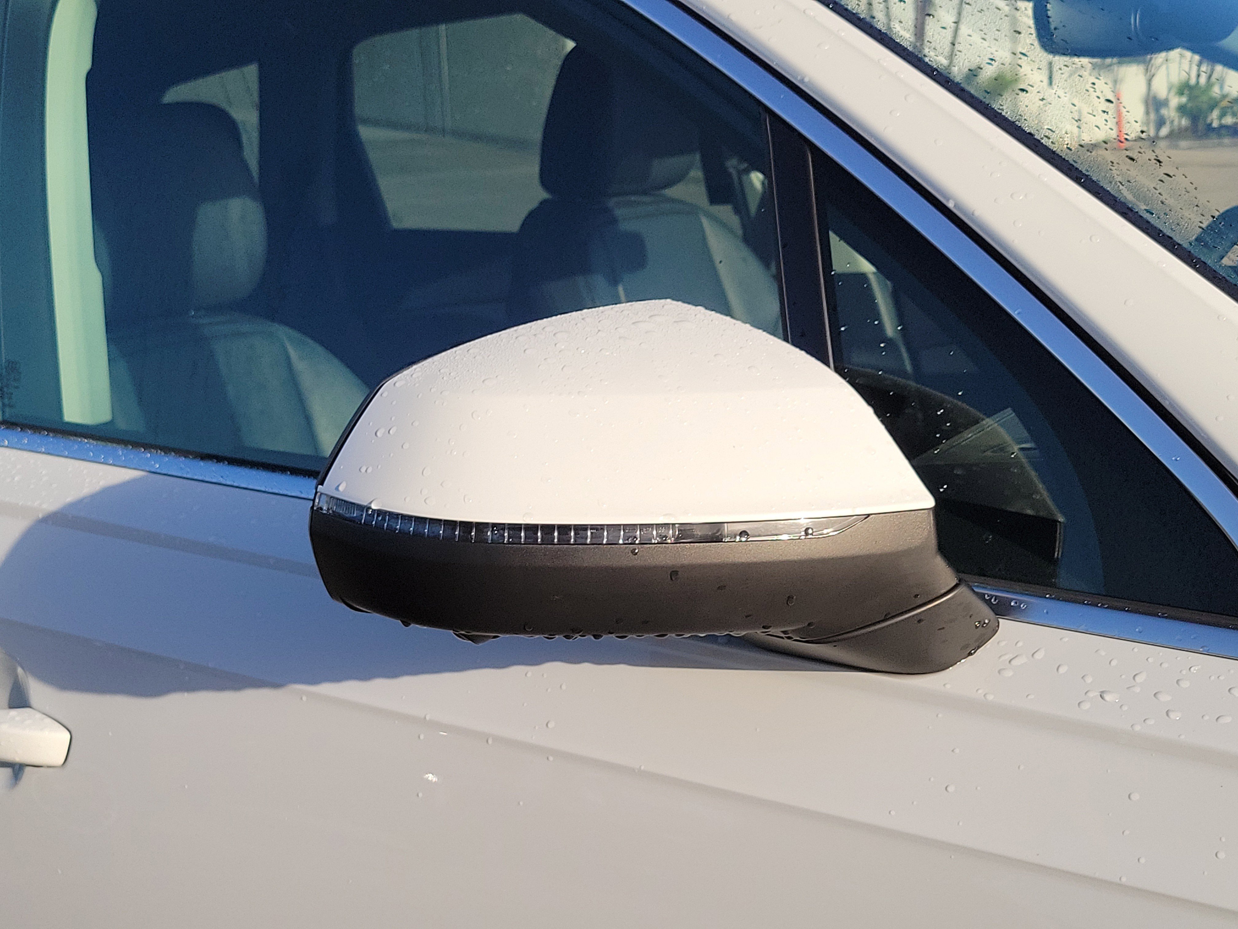 Used 2024 Audi Q7 2.0T Premium Plus image 8