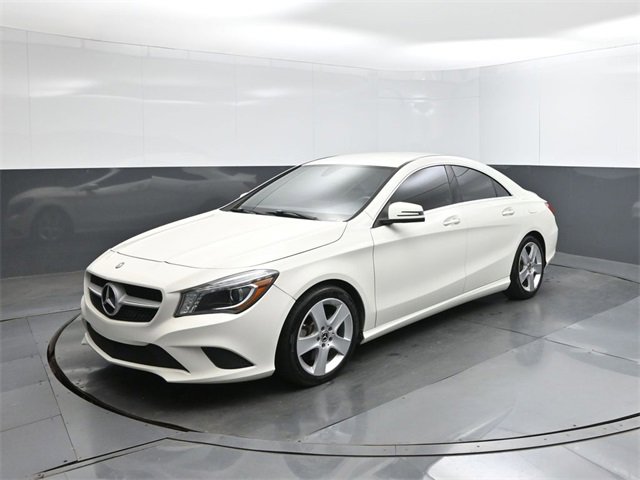 Used 2015 Mercedes-Benz CLA 250 4MATIC