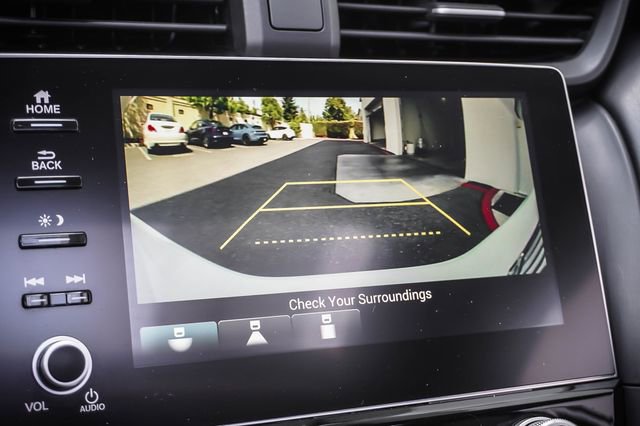 Used 2019 Honda Insight Touring image 15