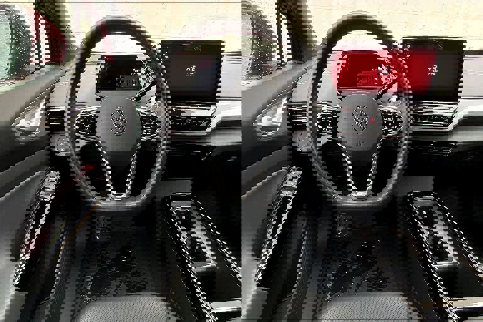 Used 2023 Volkswagen ID.4 Pro S image 14