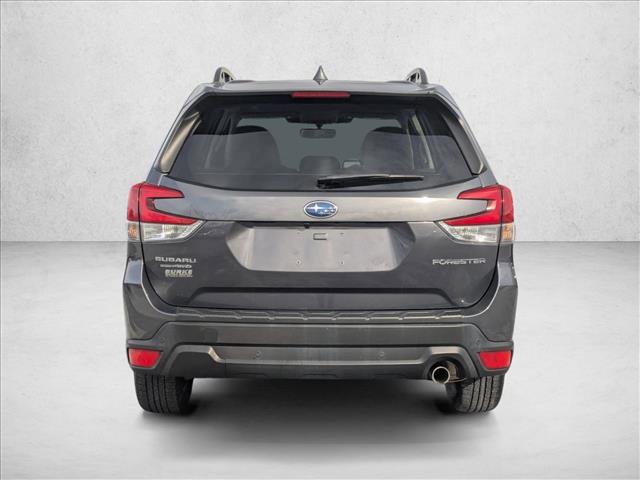Certified 2023 Subaru Forester Limited image 7
