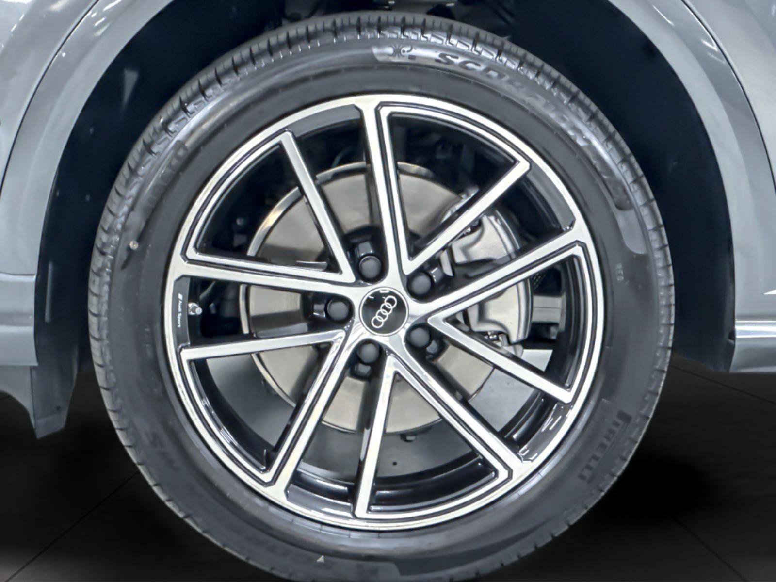 New 2026 Audi Q5 Premium Plus AWD/4WD image 25