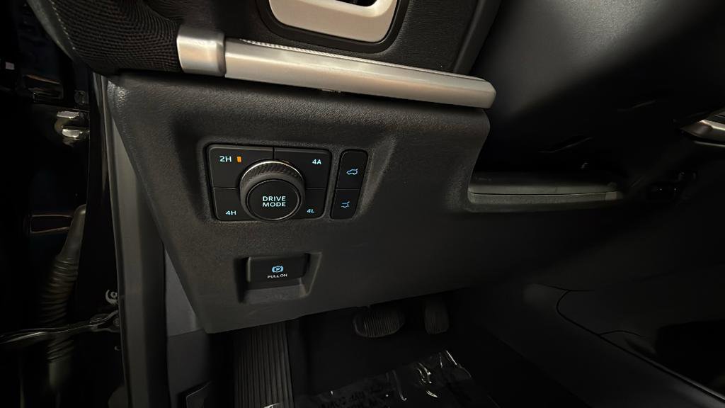 Used 2025 Ford Expedition Max Active image 20