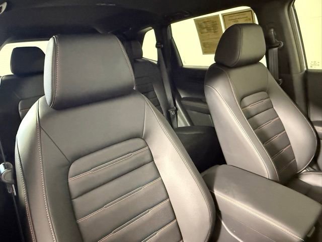 Used 2026 Honda CR-V Sport-L image 52
