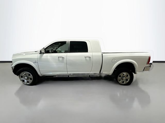 Used 2018 RAM 2500 Laramie w/ Convenience Group image 9