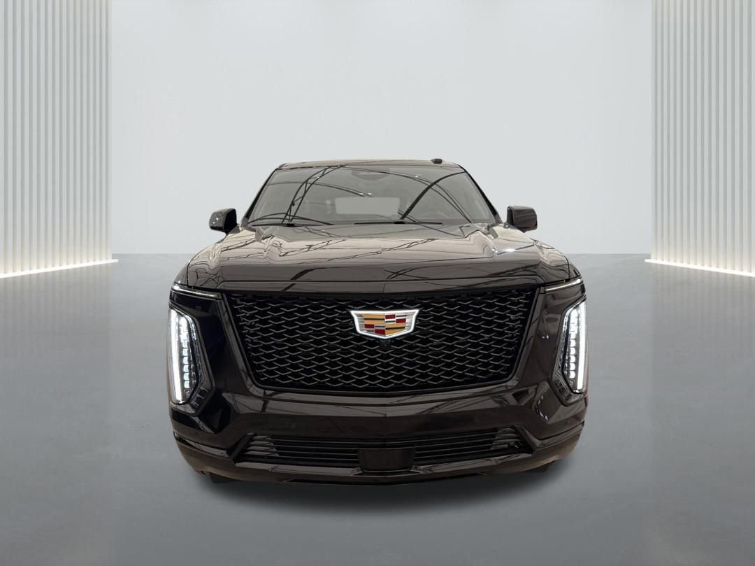 New 2025 Cadillac Escalade Sport Platinum image 2