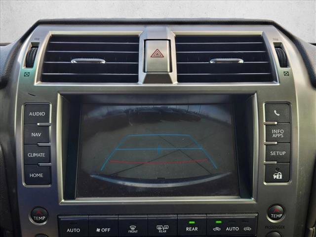 Used 2018 Lexus GX 460 Luxury w/ Preferred Accessory Package AWD/4WD image 14