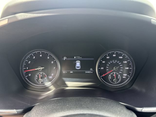 Used 2023 Hyundai Santa Fe XRT AWD/4WD image 19