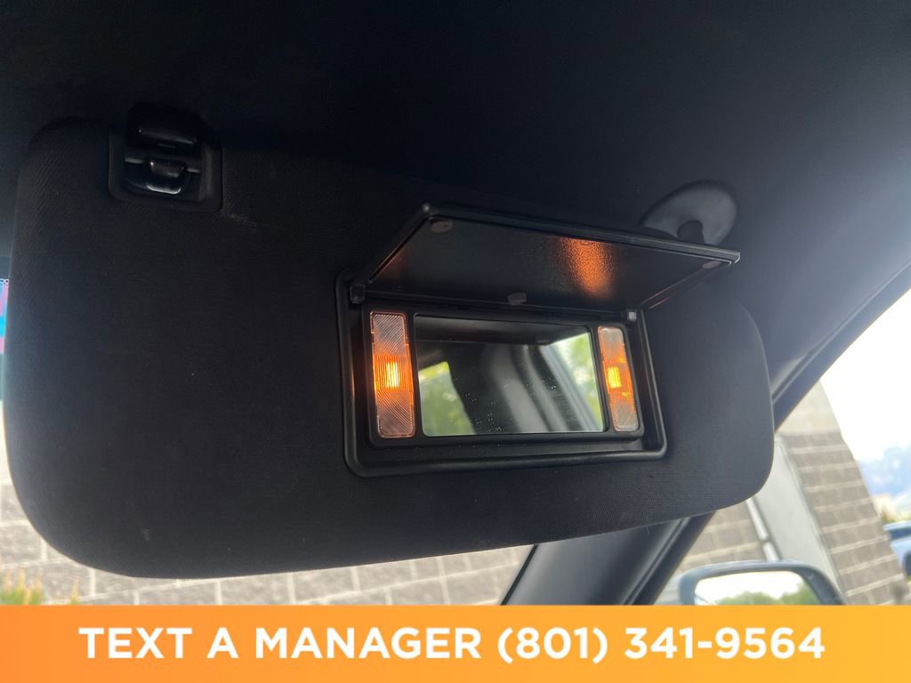 Used 2014 Jeep Grand Cherokee Limited w/ Trailer Tow Group IV image 7