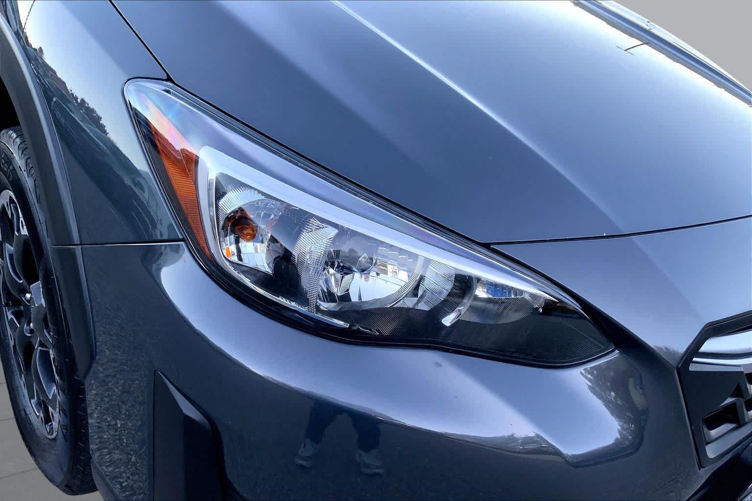 Used 2023 Subaru Crosstrek 2.0i Premium AWD/4WD image 26