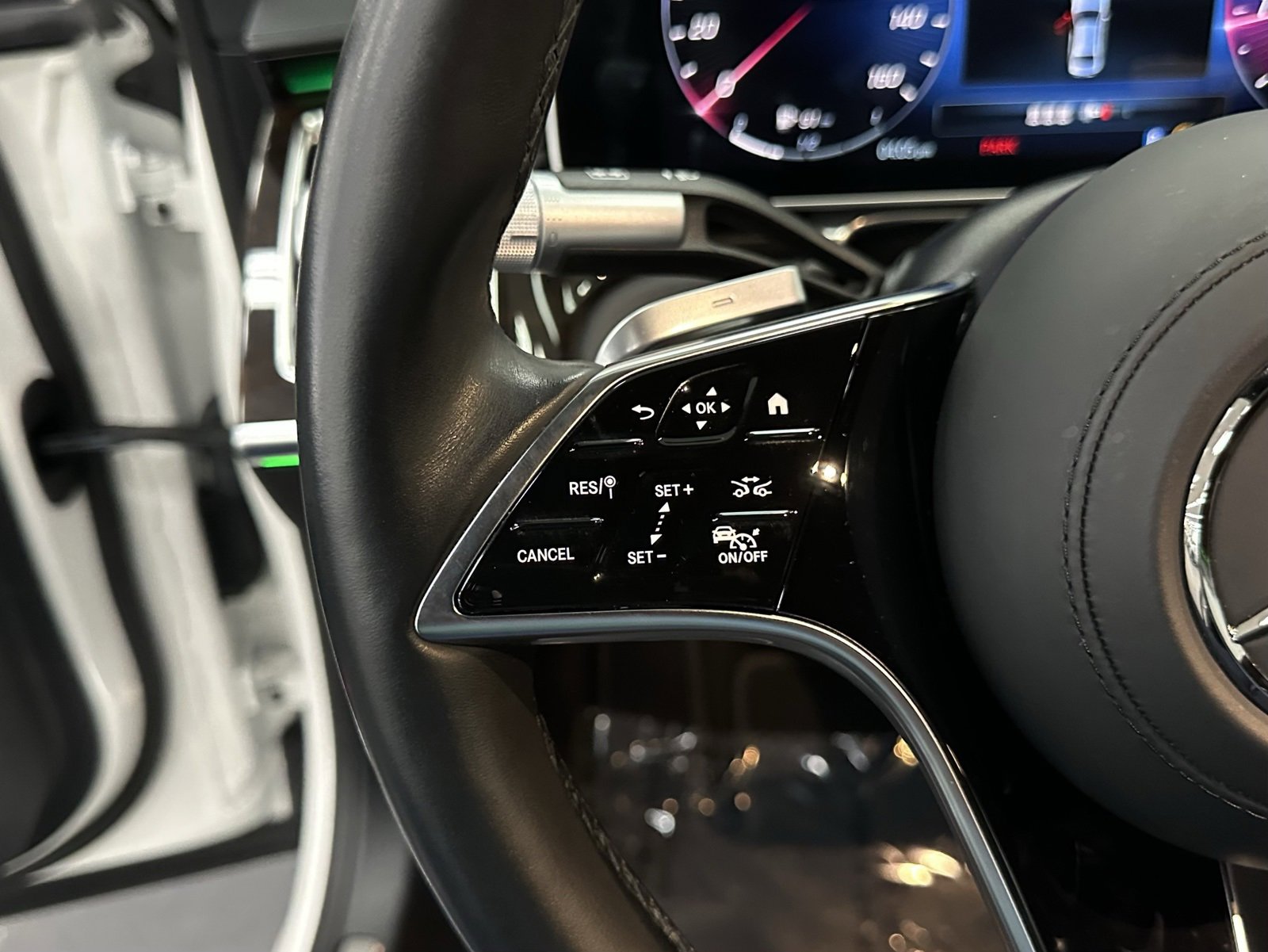 Certified 2023 Mercedes-Benz S 580 4MATIC Sedan image 32