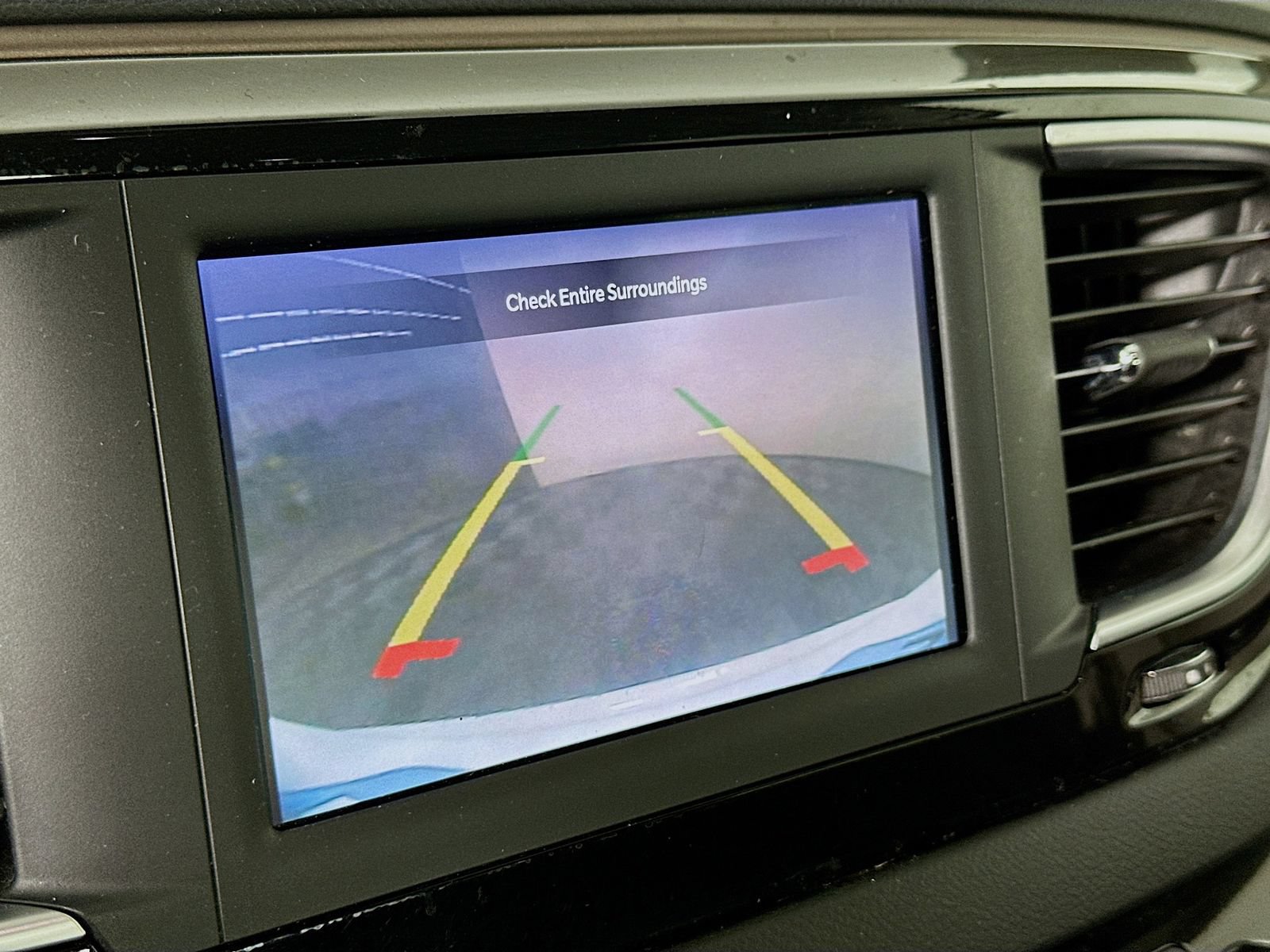 Used 2023 Chrysler Voyager LX FWD image 14