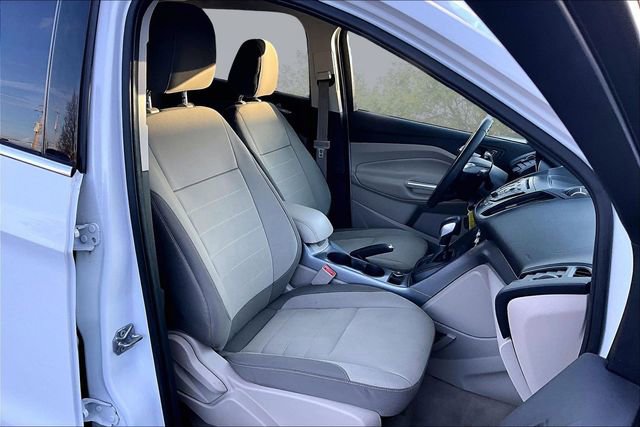 Used 2015 Ford Escape SE FWD image 7