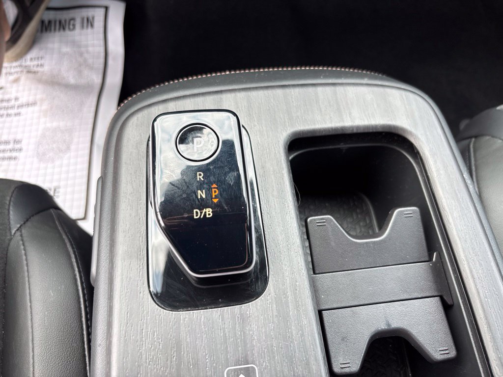 Certified 2024 Nissan Ariya AWD image 30