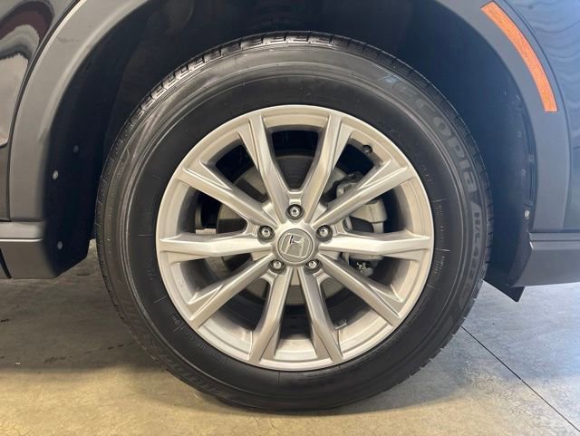 Certified 2024 Honda CR-V EX-L image 12