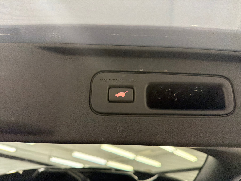 New 2026 Honda Passport TrailSport Elite image 21