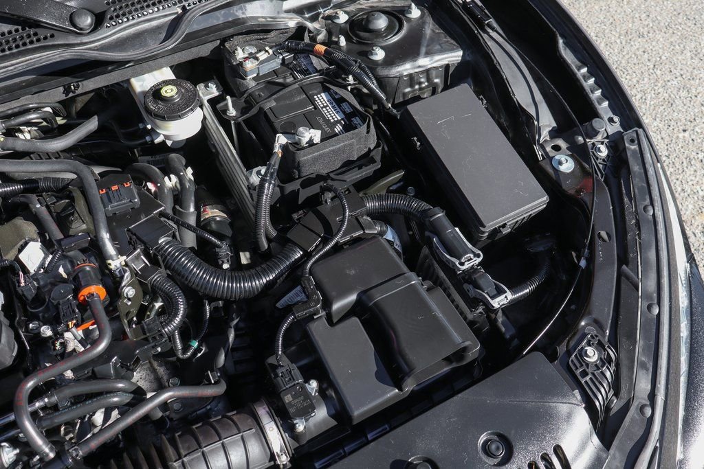 Used 2019 Honda Civic Touring image 13