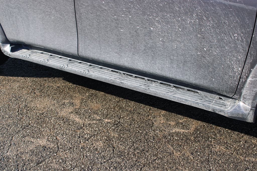 Used 2024 INFINITI QX80 Luxe image 13