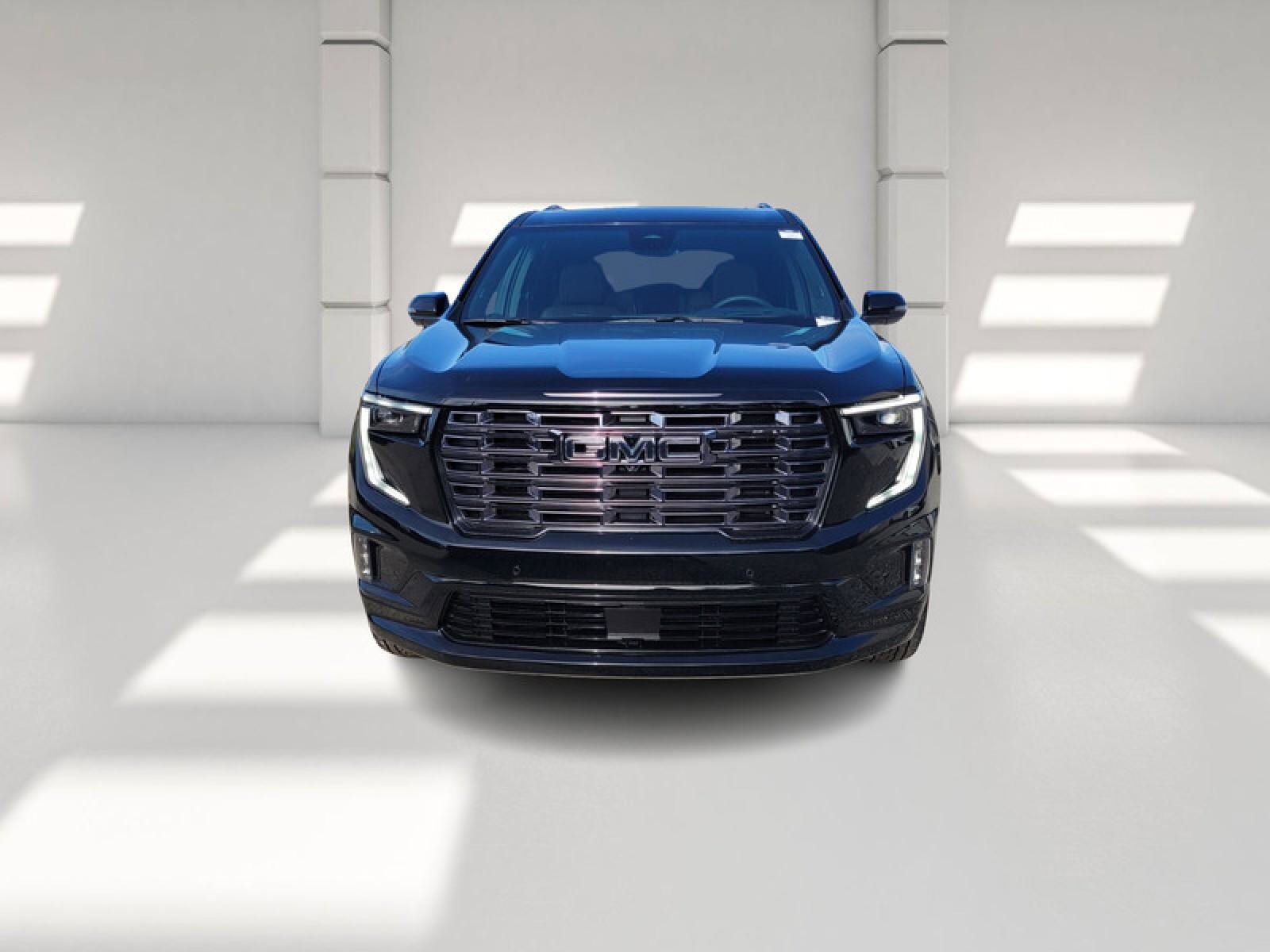 New 2026 GMC Acadia Denali Ultimate w/ LPO, Floor Liner Package image 2