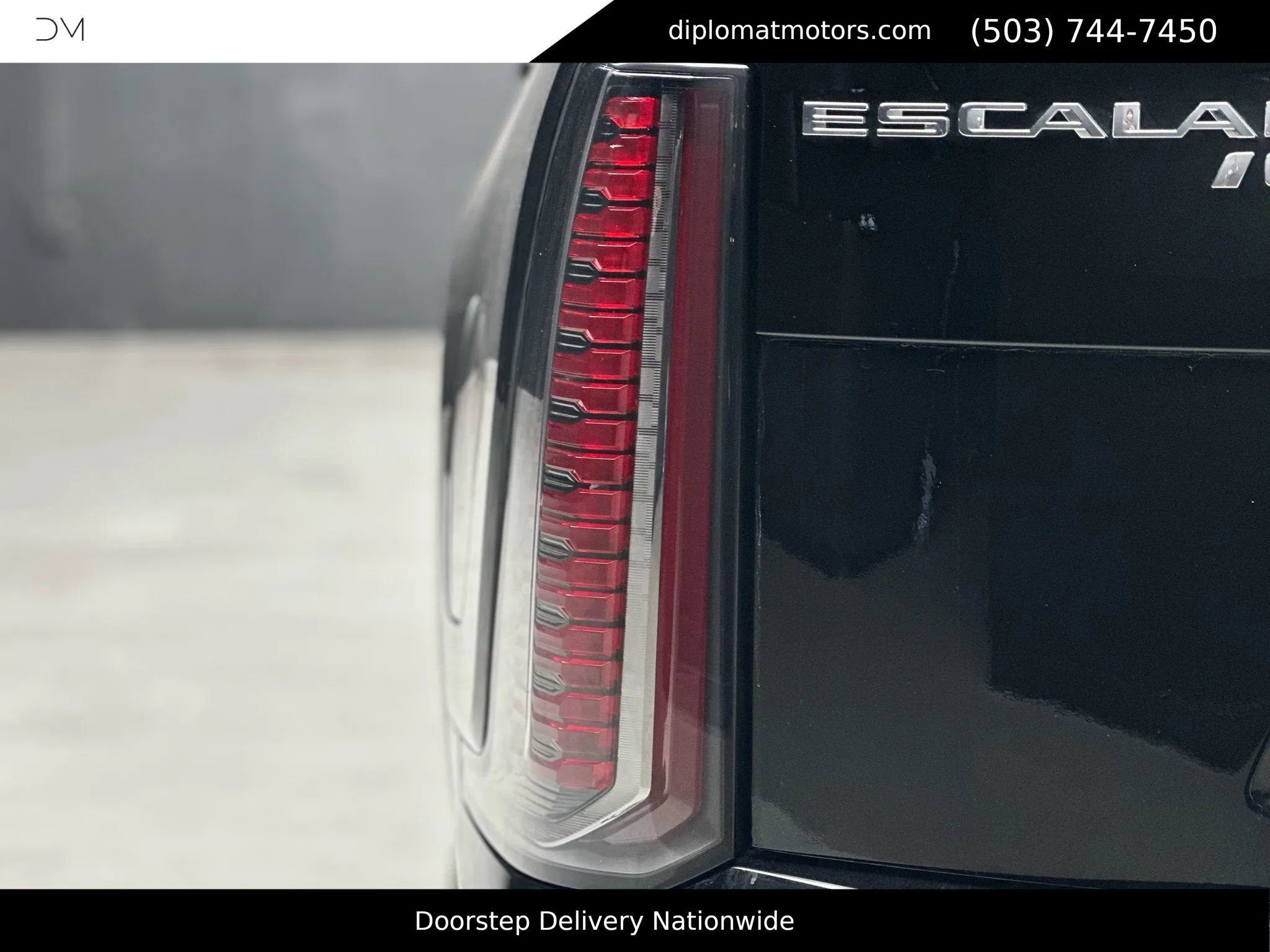 Used 2026 Cadillac Escalade IQL Sport 2 image 13