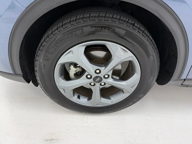 Used 2025 Ford Escape ST-Line w/ Tech Pack #1 FWD image 7