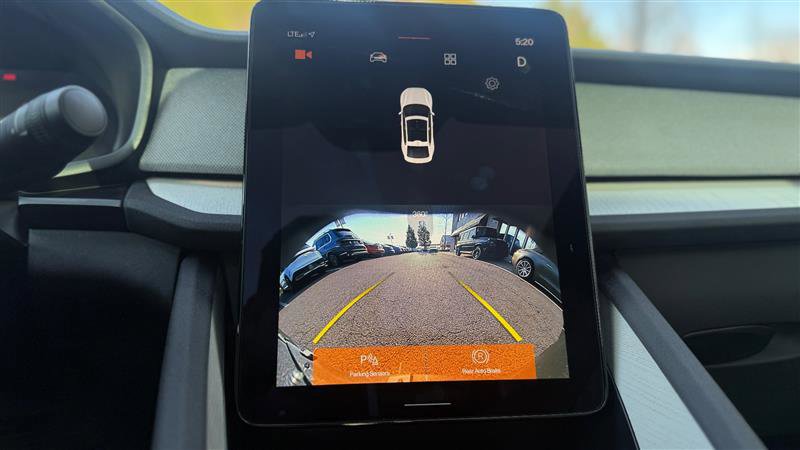 Used 2023 Polestar Polestar 2 PLUS w/ Pilot Pack image 41