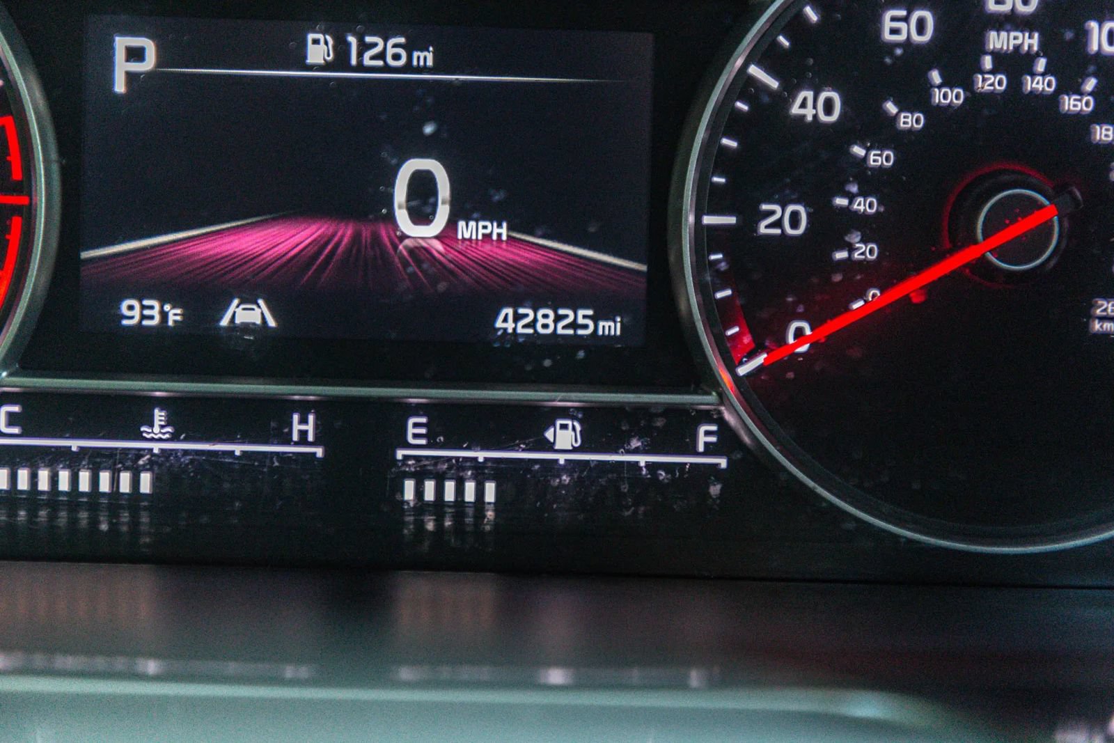 Used 2023 Kia Sorento S w/ Panoramic Sunroof Package FWD image 88