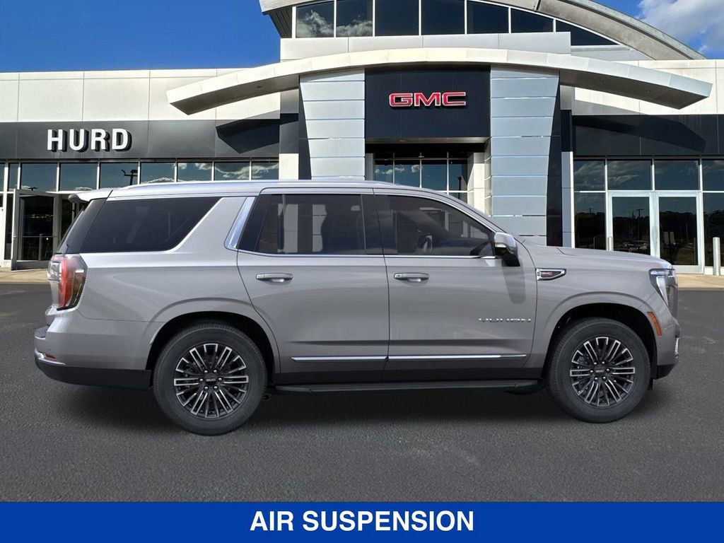 New 2026 GMC Yukon Elevation w/ LPO, Floor Liner Package image 6