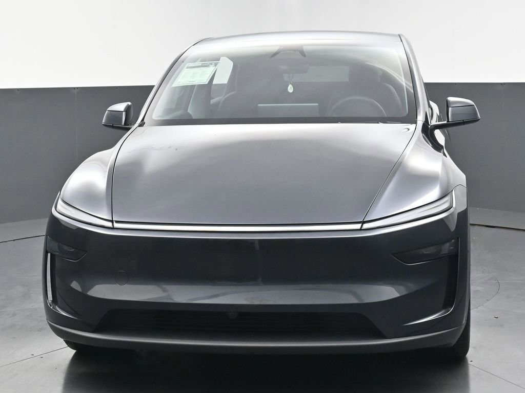 Used 2026 Tesla Model Y Long Range image 6