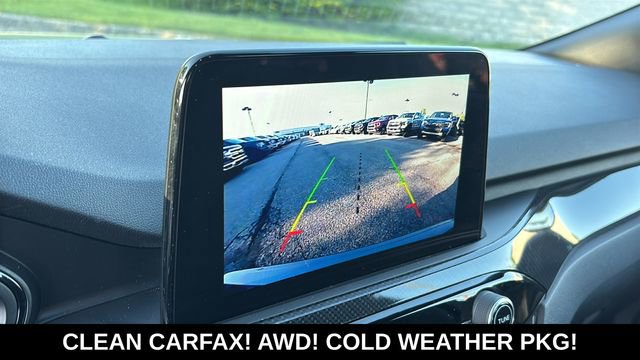 Used 2024 Ford Escape ST-Line AWD/4WD image 17