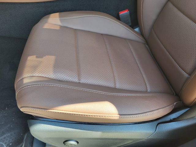 New 2025 Mercedes-Benz GLS 450 4MATIC image 13