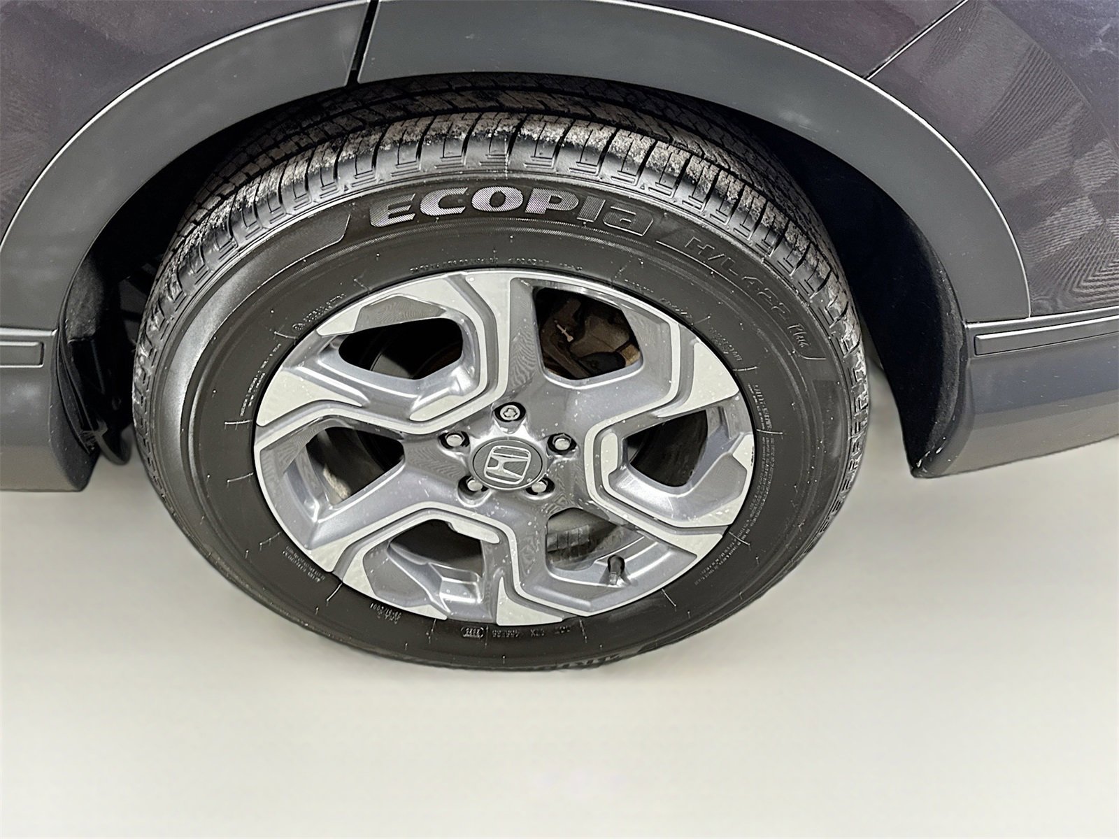 Used 2019 Honda CR-V EX-L image 25