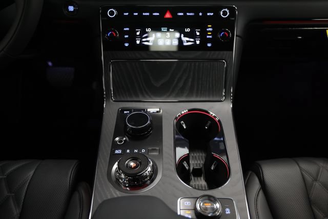 New 2026 Genesis GV80 3.5T Prestige AWD/4WD image 41