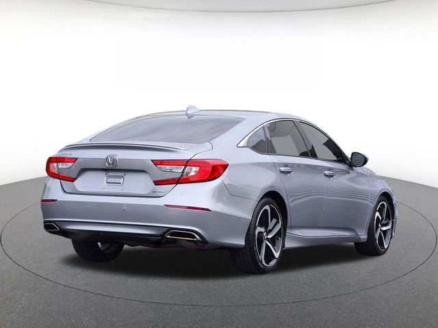 Used 2020 Honda Accord Sport image 5