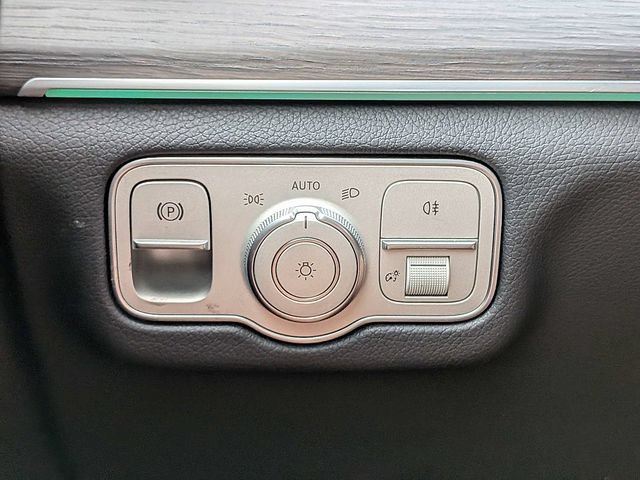 Used 2024 Mercedes-Benz GLS 450 4MATIC image 33