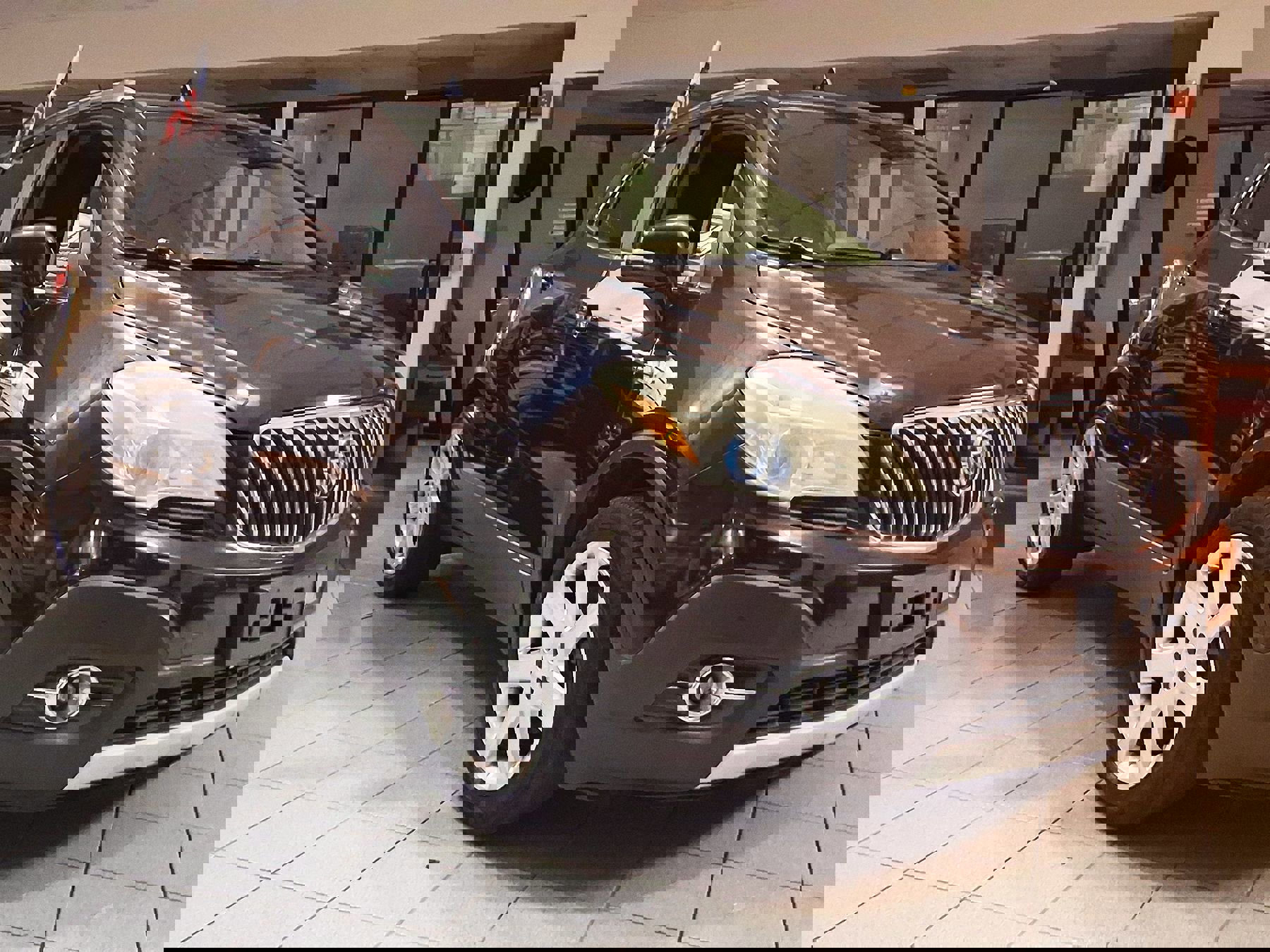 Used 2015 Buick Encore Premium w/ Experience Buick Package