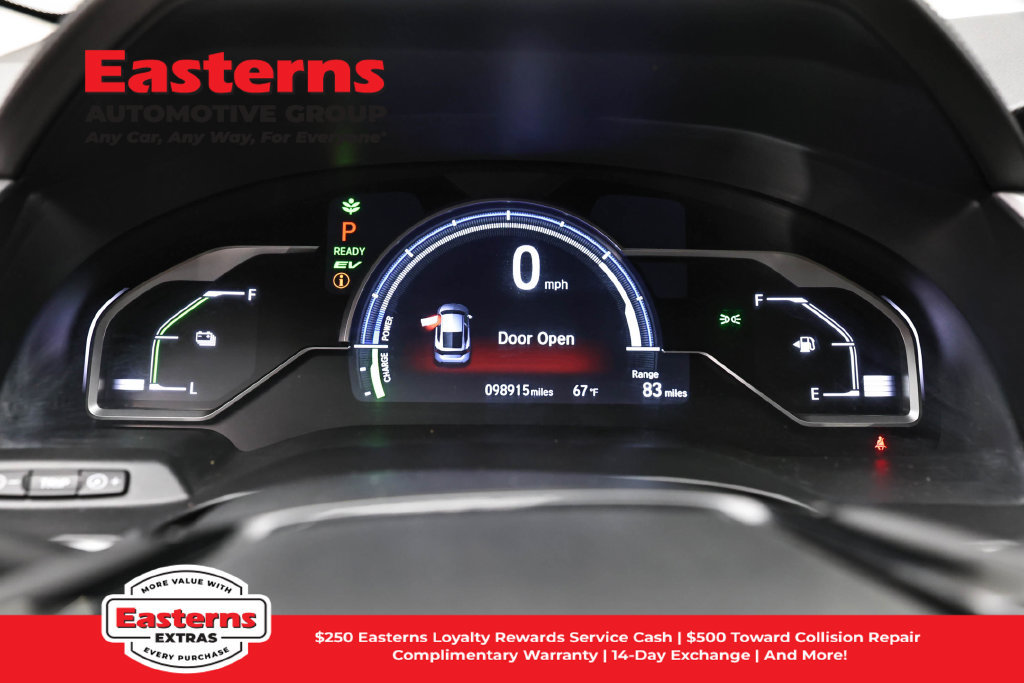 Used 2018 Honda Clarity Touring image 18