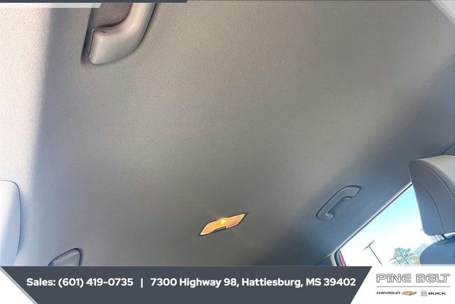 Used 2022 Kia Soul LX image 16