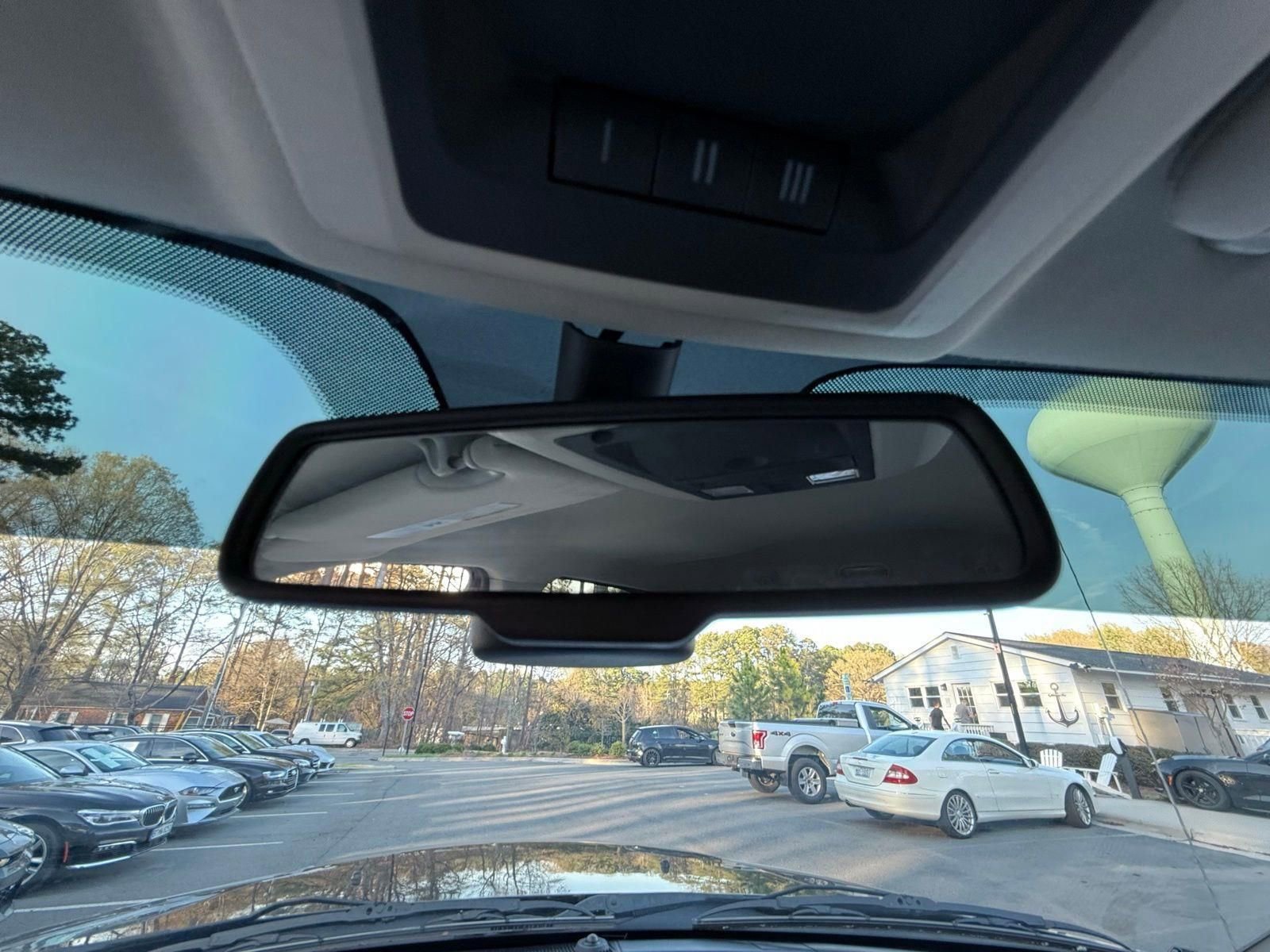 Used 2014 RAM 2500 Big Horn image 54